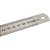 Régua de AÇO INOX 100CM 1 - Imagem 4