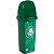 Porta Escova de Dentes Palmeiras Dental Case 290ML - Imagem 2