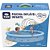 Piscina 1000L Redonda Estampada - Infantil Inflável - Imagem 4