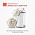 Pipoqueira Popflix Branca 220V com AR Quente – sem óleo - Imagem 3