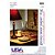 Papel Fotográfico Laser A3 GLOSSY 115G – Pacote com 20 Folhas - Imagem 2