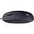 Mouse óptico USB 1200DPI Surface Preto - Imagem 4