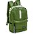 Mochila Young Fashion MD Verde - Imagem 2