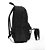 Mochila UP4YOU G Preta 5 - Imagem 4