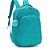 Mochila UP4YOU Crinkle G Verde - Imagem 2