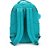 Mochila UP4YOU Crinkle G Verde - Imagem 4