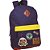 Mochila Moments Colorido MD Sortido - Coleção Moments - Imagem 1