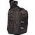 Mochila Executiva PRETA/AZUL - Imagem 3
