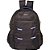 Mochila Executiva PRETA/AZUL - Imagem 1