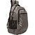 Mochila Executiva Cinza - Imagem 3