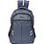 Mochila Executiva Azul - Imagem 2