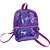 Mochila Colors Neon PVC MD Sortido - Imagem 5