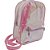 Mochila CANDY Holográfica PVC GD Sortido - Imagem 2