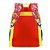Mochila Infantil Spidey X - Imagem 3