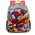 Mochila Infantil Spidey X - Imagem 1