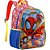 Mochila Infantil Spidey X - Imagem 4