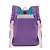 Mochila Infantil Princesas Pequena (7899768847834) - Imagem 4