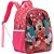 Mochila Infantil Minnie X2 (7899768846936) - Imagem 4