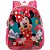 Mochila Infantil Minnie X2 (7899768846936) - Imagem 2