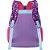 Mochila Infantil Minnie Tamanho 16 - Imagem 3
