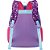 Mochila Infantil Minnie Tamanho 16 - Imagem 4