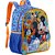 Mochila Infantil Mickey 16” com ALÇAS Acolchoadas - Imagem 3
