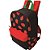 Mochila Infantil FOR BABY Feminina PQ Sortido - Imagem 4