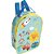 Mochila Infantil BABY Dream Pequena  Azul - Imagem 1