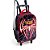 Mochila Infantil com Rodinha WILD Spider Média Sortida – KIT Completo - Imagem 3
