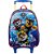 Mochila Infantil com Rodinha Patrulha Canina 16" - Imagem 1