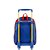 Mochila Infantil com Rodinha Patrulha Canina 16" - Imagem 3
