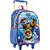 Mochila Infantil com Rodinha Patrulha Canina 16" - Imagem 4