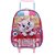 Mochila Infantil com Rodinhas Marie X - Tamanho 16 - Resistente e Estilosa - Imagem 1