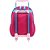 Mochila Infantil com Rodinhas Marie X - Tamanho 16 - Resistente e Estilosa - Imagem 4