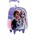 Mochila Infantil com Rodinha Frozen X Tamanho 16 - Imagem 4