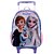 Mochila Infantil com Rodinha Frozen X Tamanho 16 - Imagem 1