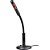 Microfone Multimídia de Mesa com Fio Flexível Conexão P2 - Imagem 3