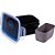 Marmita DEC Fitness com Trava 850ML Preta - Imagem 5