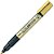 Marcador Artístico Paint Marker 4.0MM Ouro - Imagem 1