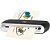 Máquina Plastificadora A-4 OFF-L01 110V Preta - Imagem 1