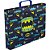 Maleta Plástica com ALÇA Decor Batman 40MM - Imagem 3