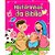 Livro Infantil Ilustrado Historias da Biblia Rosa - Imagem 2
