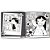 Livro Infantil para Colorir STITCH ARTE e COR 27X27CM com 36 Páginas - Imagem 3