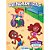 Livro Infantil Colorir ESPORTES/BRINCADEIRAS 4TITULOS C/ 08 - Imagem 2