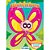Livro Infantil Colorir Bichos Mágicos 8 Páginas 4 Títulos Pacote com 08 - Imagem 1