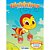 Livro Infantil Colorir Bichos Mágicos 8 Páginas 4 Títulos Pacote com 08 - Imagem 5