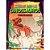 Livro de Atividades Passatempo Dinossauros 4 Títulos PCT. C/ 04 - Imagem 4