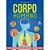 Livro ATLAS Corpo Humano 32PGS 20X27CM PCT.C/05 - Imagem 3