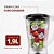 Liquidificador EASY Power 550W 127V com 2 Velocidades + Pulsar - Imagem 5