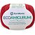 Linha Crochê Ecoamigurumi Vermelho 8/7 Fios 160G 254MT - Imagem 2